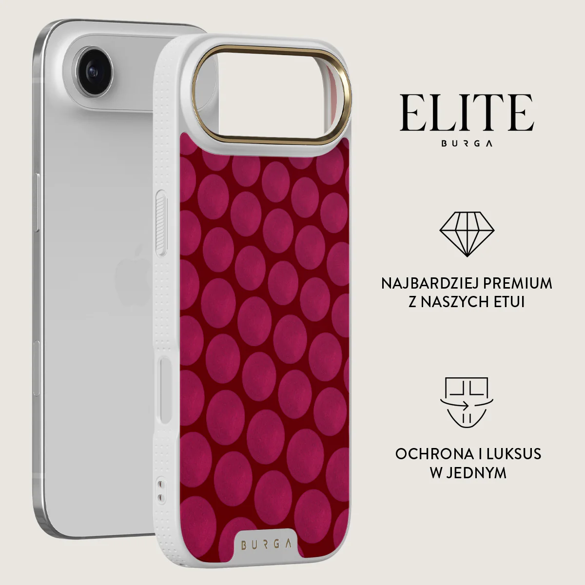 Reset Button - iPhone Air Etui - Image 20