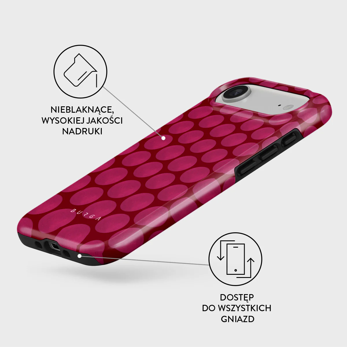 Reset Button - iPhone Air Etui - Image 3