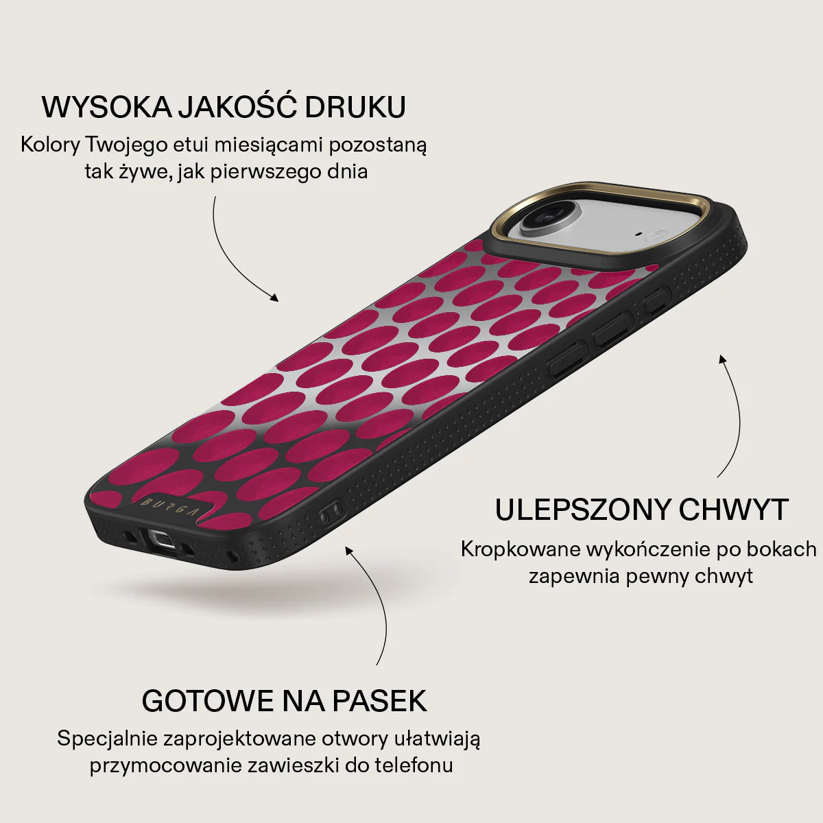 Reset Button - iPhone Air Etui - Image 31