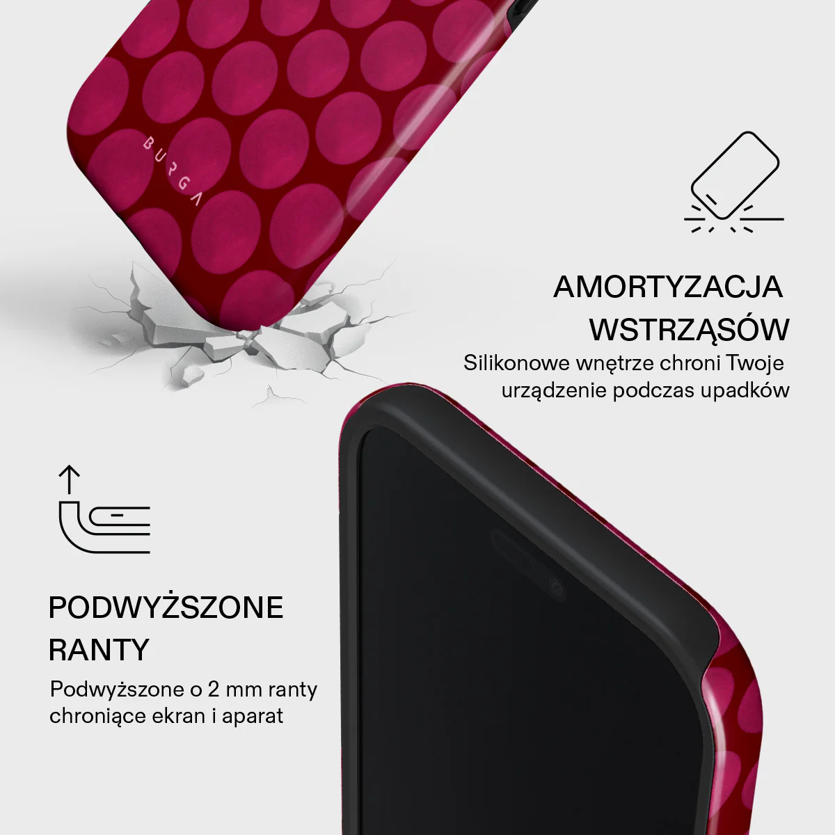 Reset Button - iPhone Air Etui - Image 4