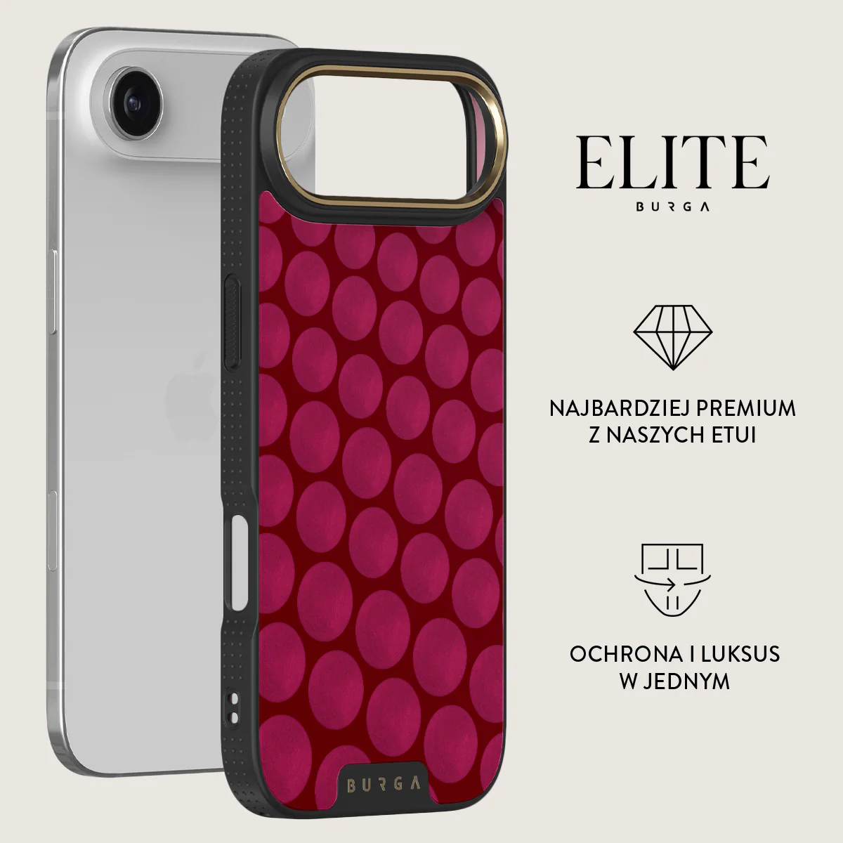 Reset Button - iPhone Air Etui - Image 6