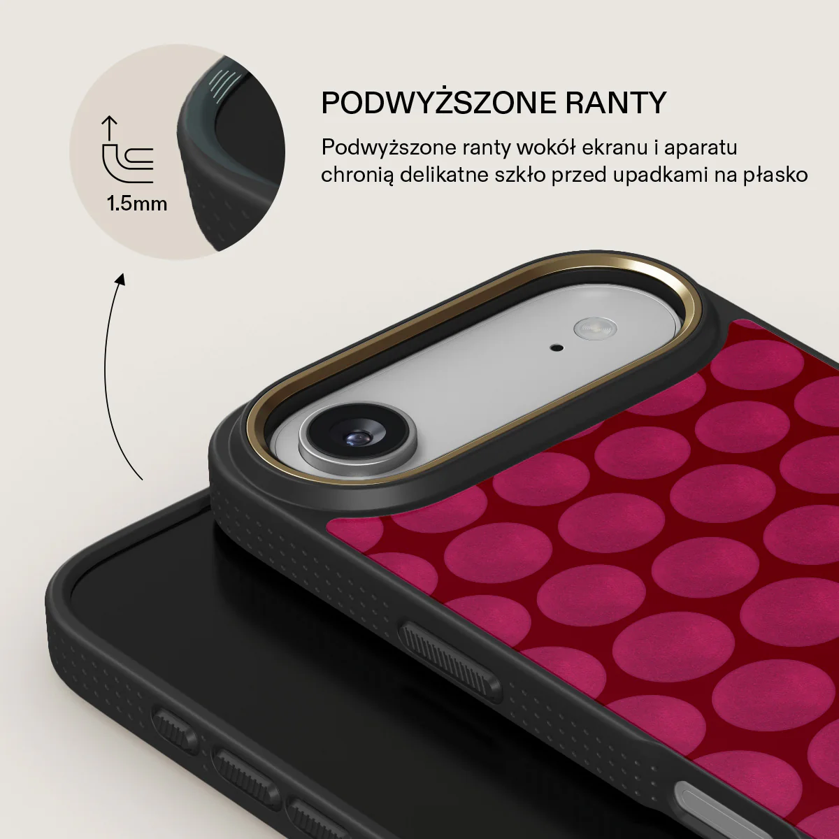 Reset Button - iPhone Air Etui - Image 8