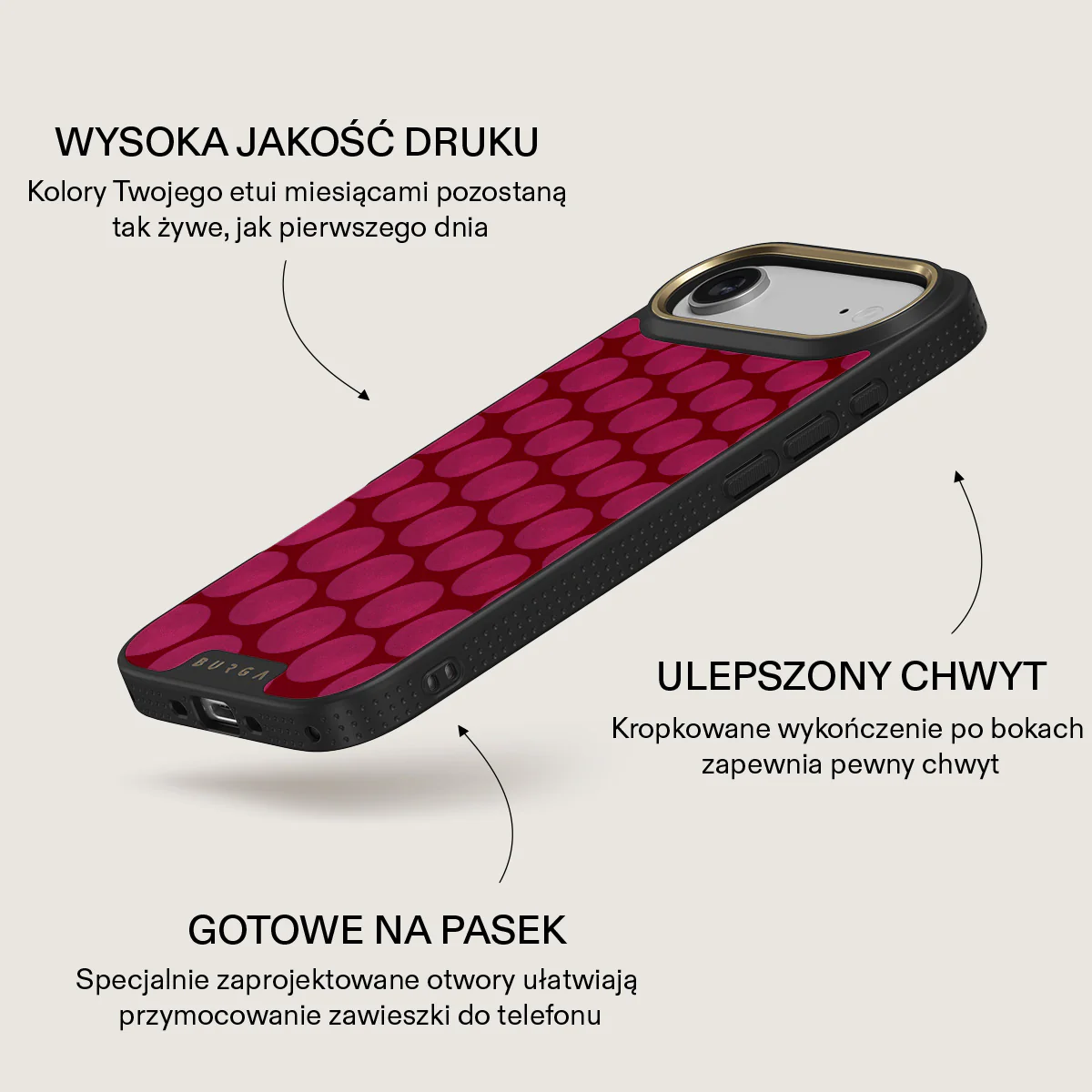 Reset Button - iPhone Air Etui - Image 9