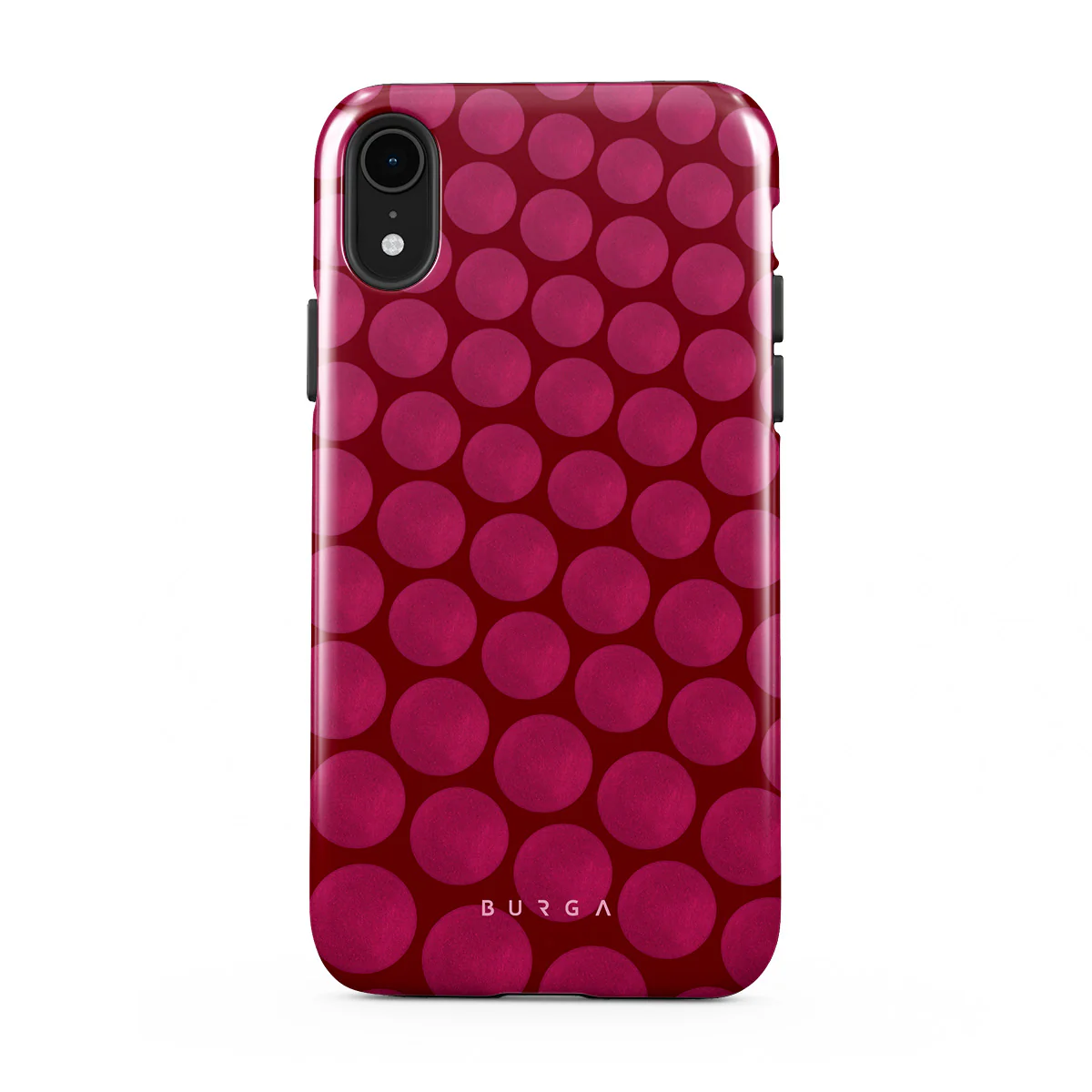 Reset Button - iPhone XR Etui - Image 5
