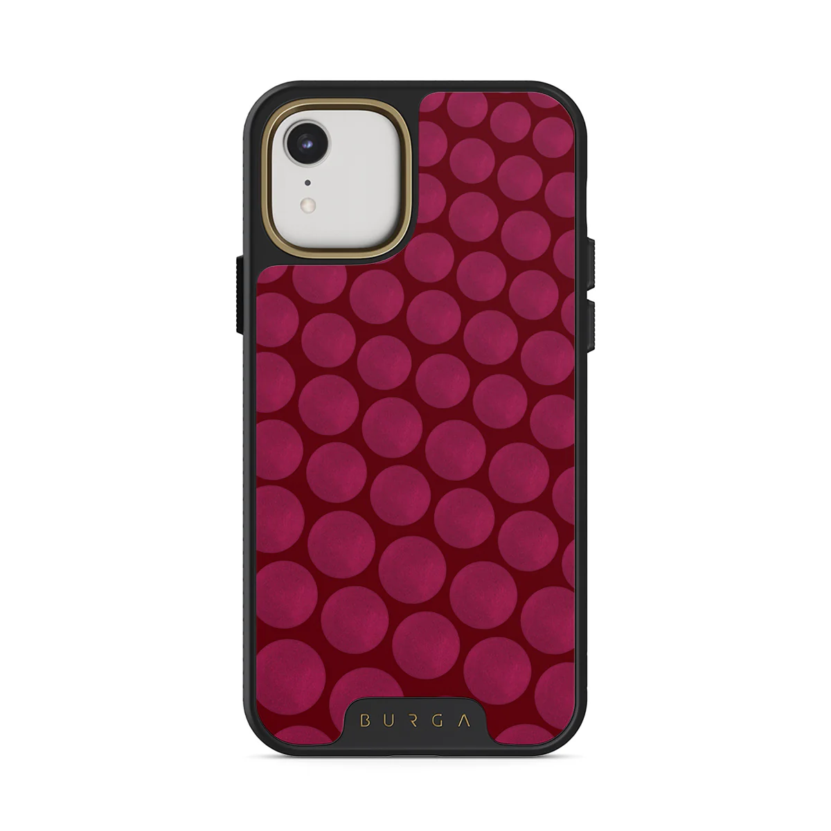 Reset Button - iPhone XR Etui - Image 9