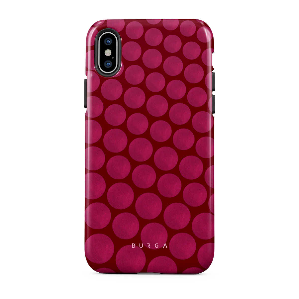 Reset Button - iPhone XS Max Etui - Image 5