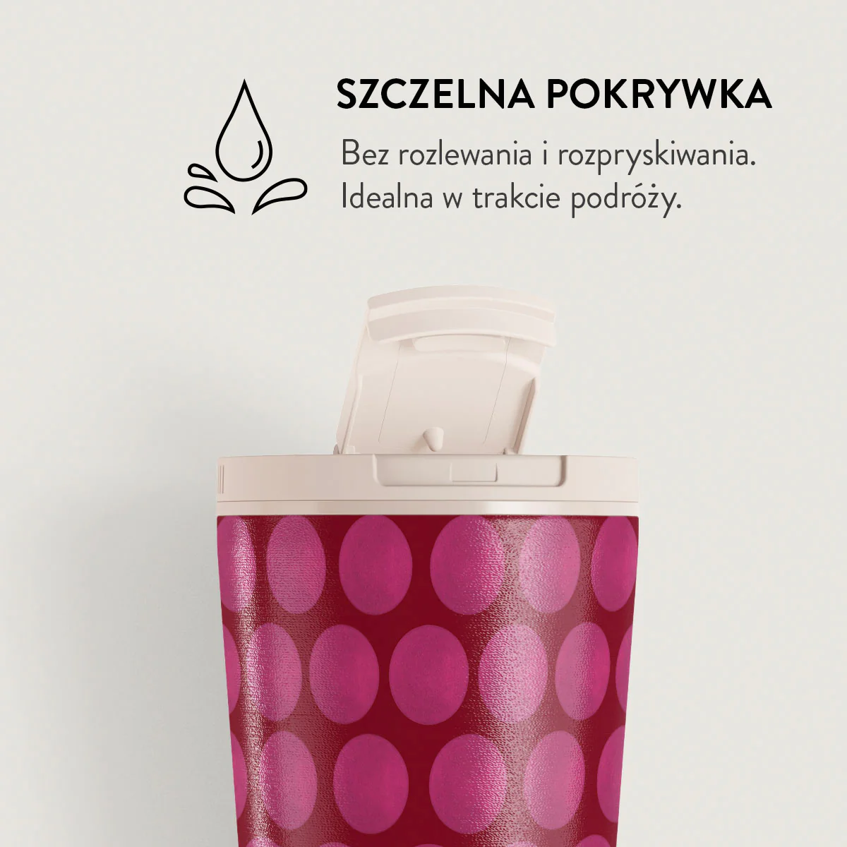 Reset Button - Kubek podróżny - Image 11