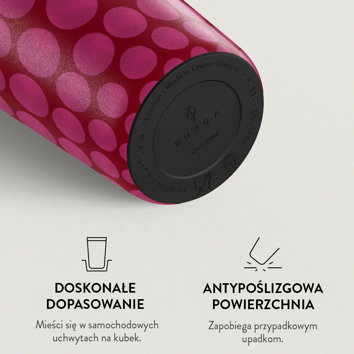 Reset Button - Kubek podróżny - Image 12