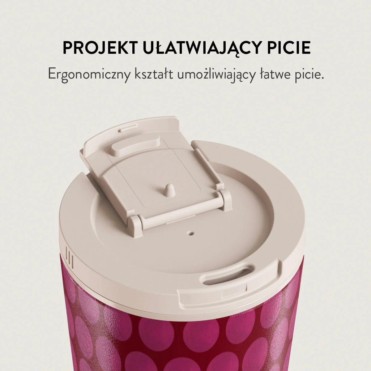 Reset Button - Kubek podróżny - Image 15