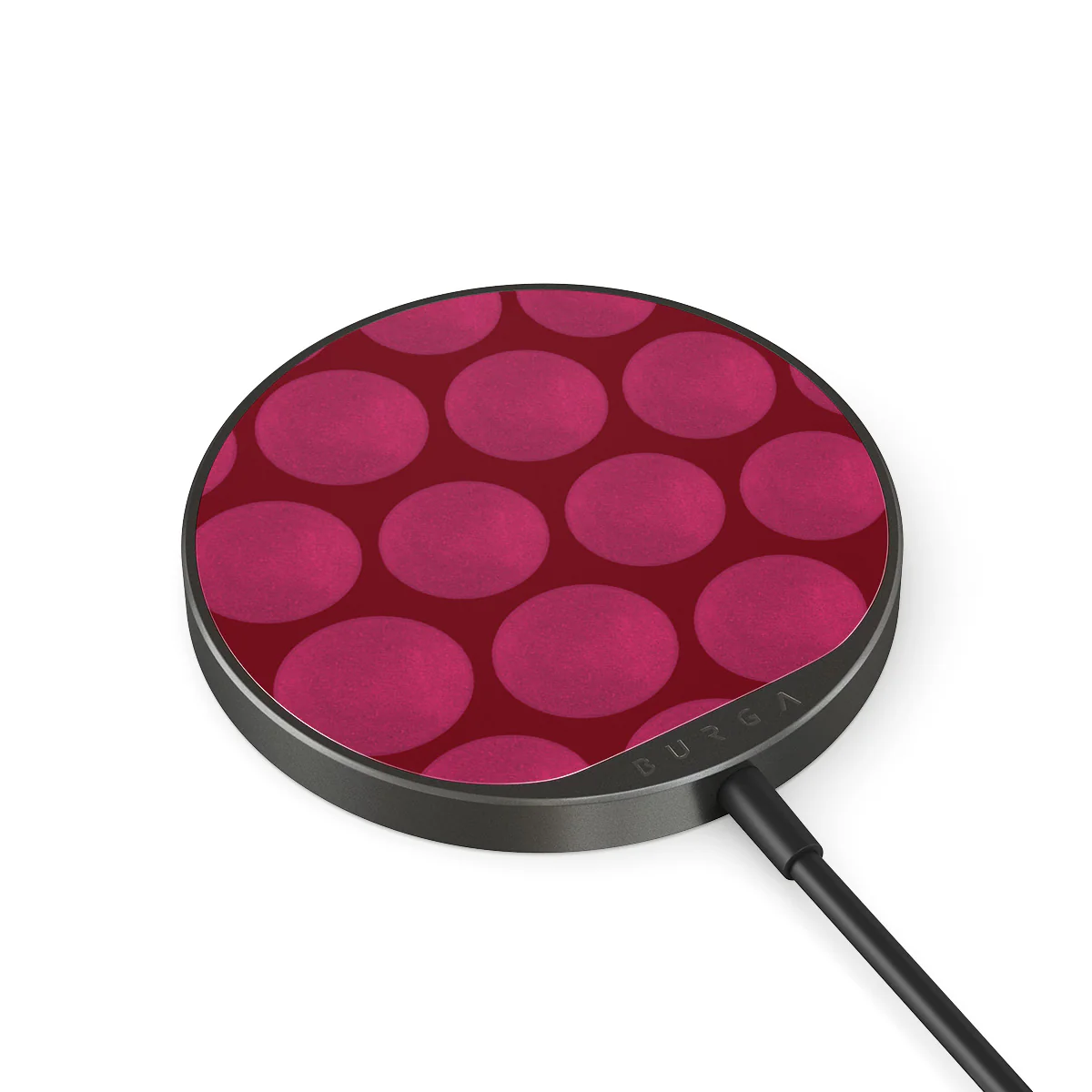 Reset Button - Magnetyczna ładowarka bezprzewodowa - Image 4