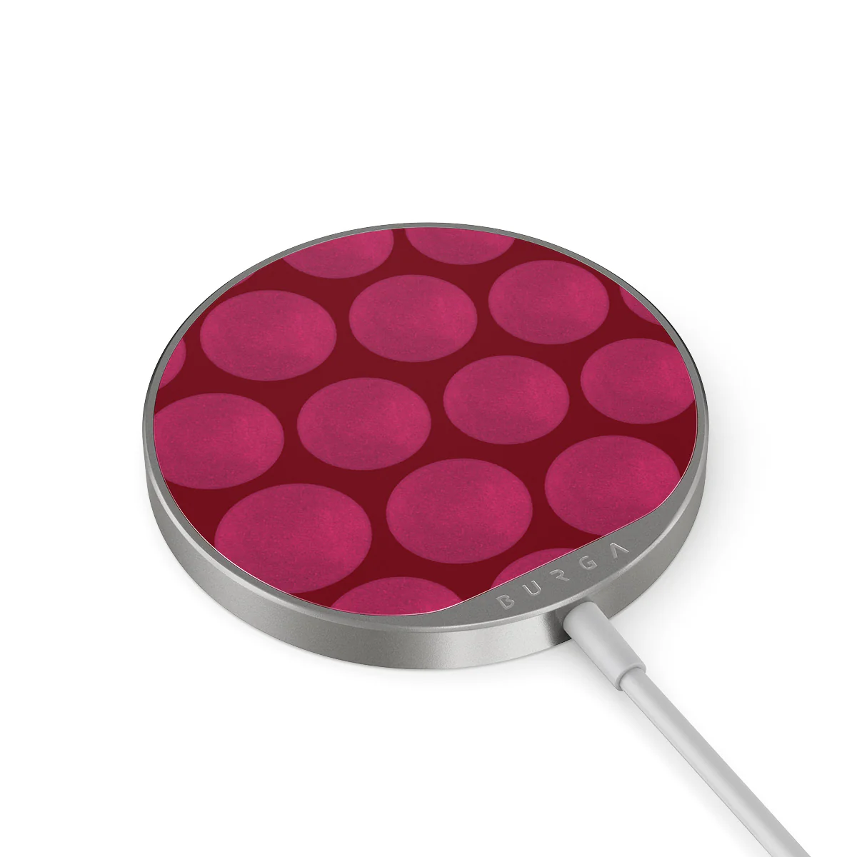Reset Button - Magnetyczna ładowarka bezprzewodowa - Image 7
