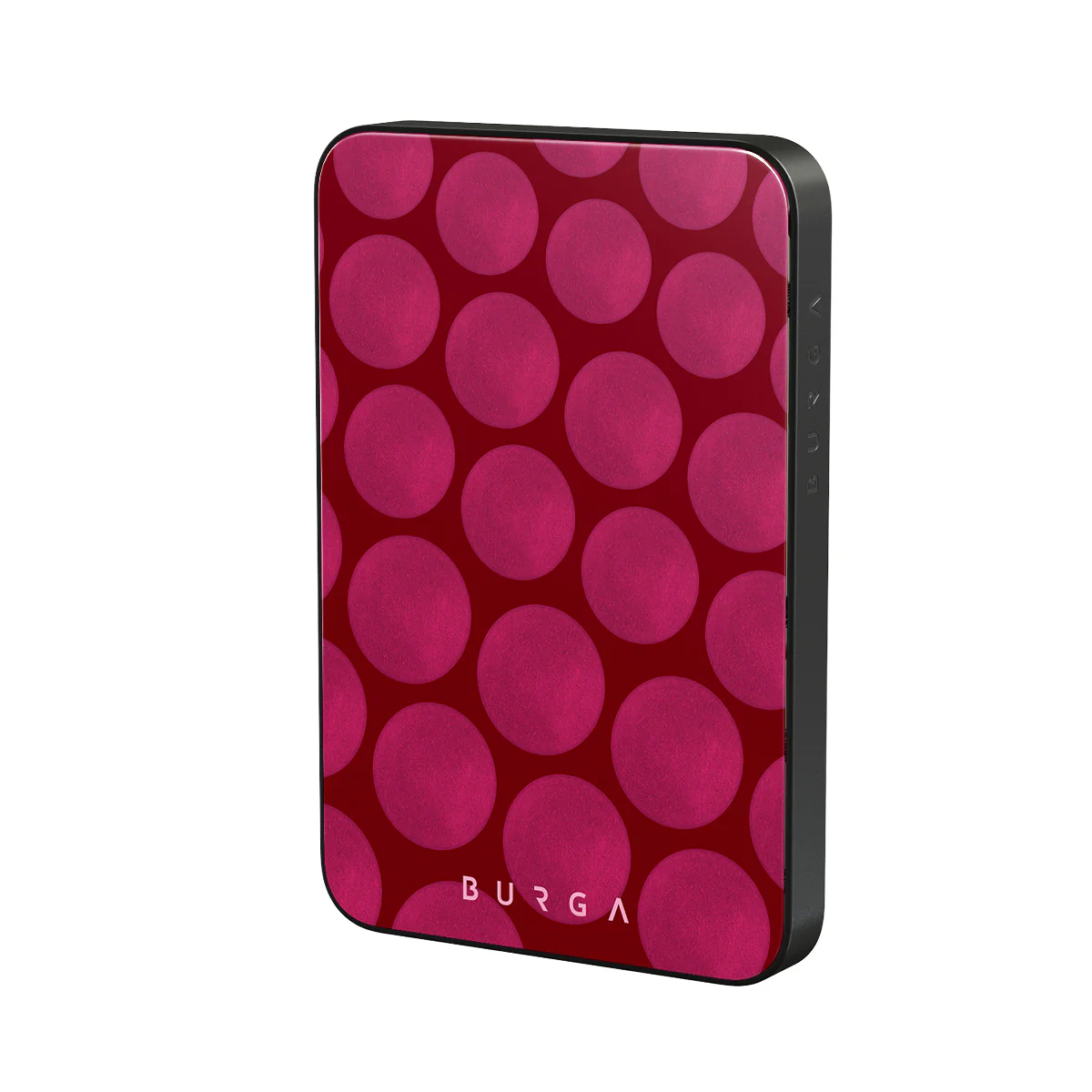 Reset Button - Magnetyczny power bank