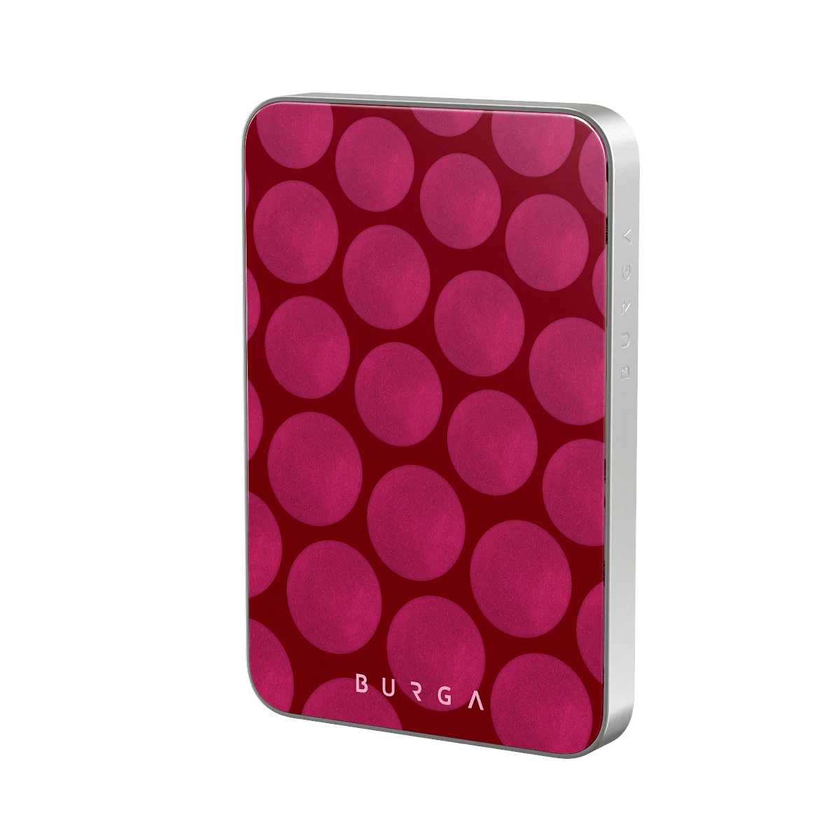 Reset Button - Magnetyczny power bank - Image 11