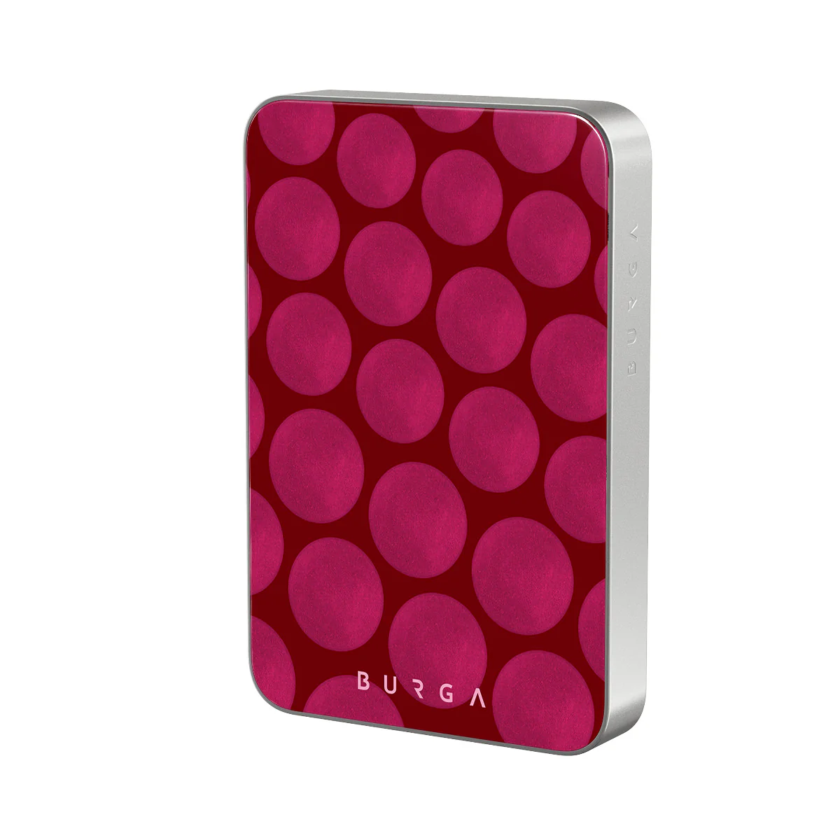 Reset Button - Magnetyczny power bank - Image 26