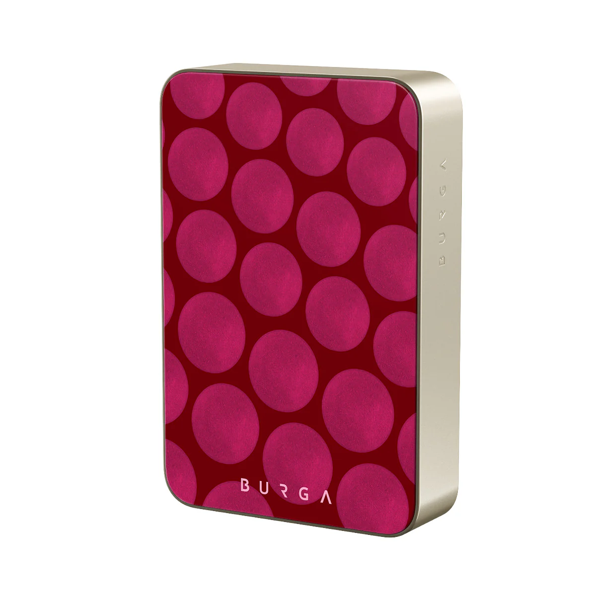 Reset Button - Magnetyczny power bank - Image 36