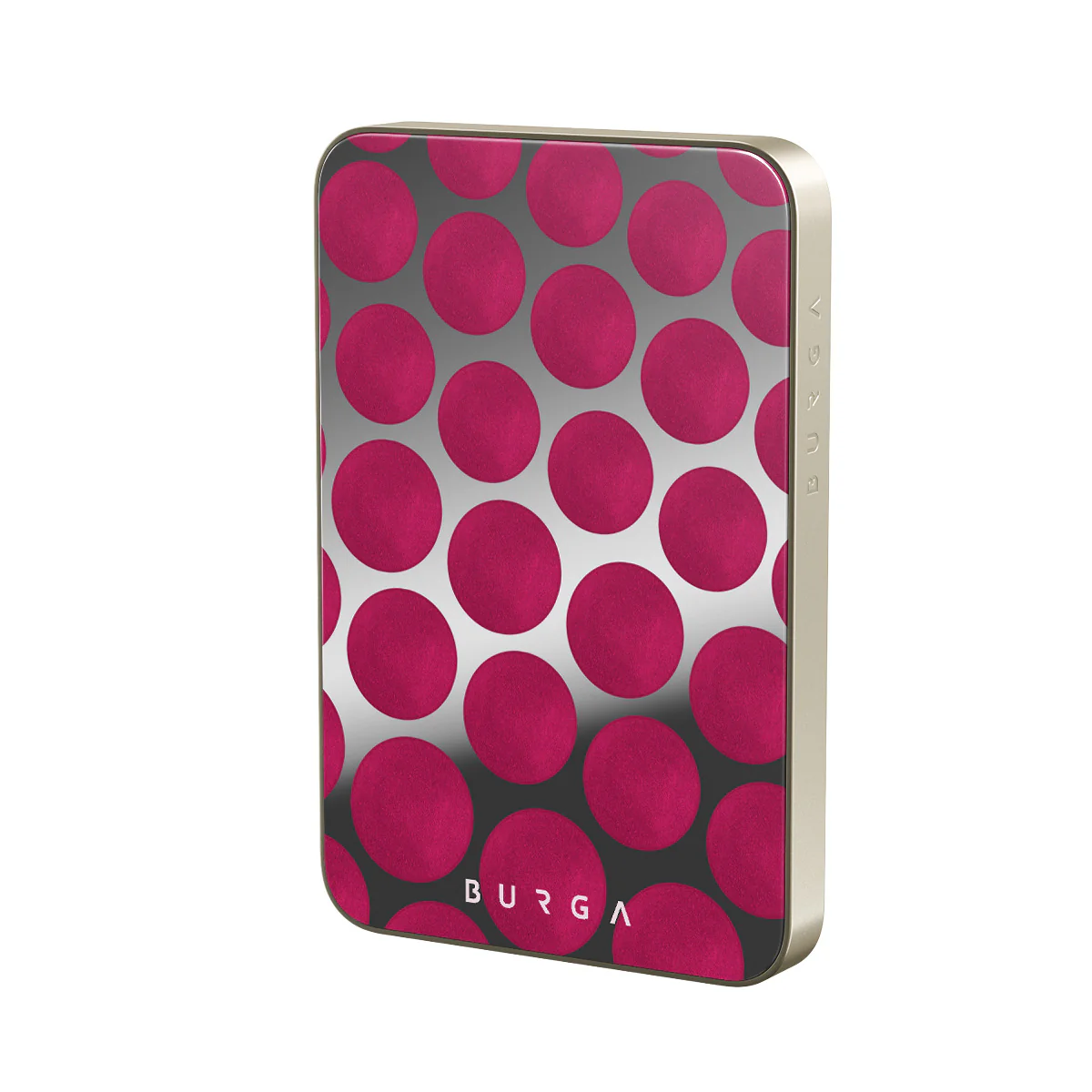 Reset Button - Magnetyczny power bank - Image 51