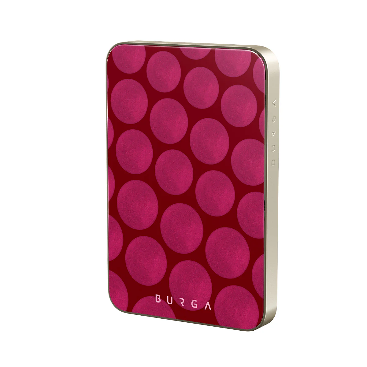 Reset Button - Magnetyczny power bank - Image 6