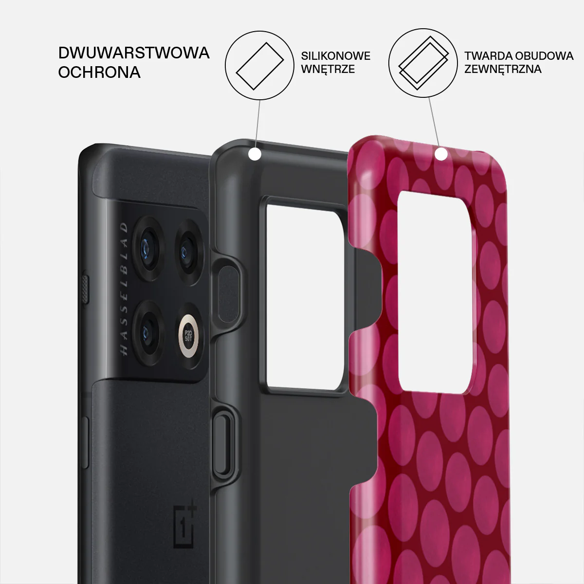 Reset Button - OnePlus 10 Pro 5G Etui - Image 2
