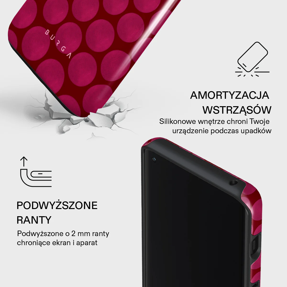 Reset Button - OnePlus 10 Pro 5G Etui - Image 4
