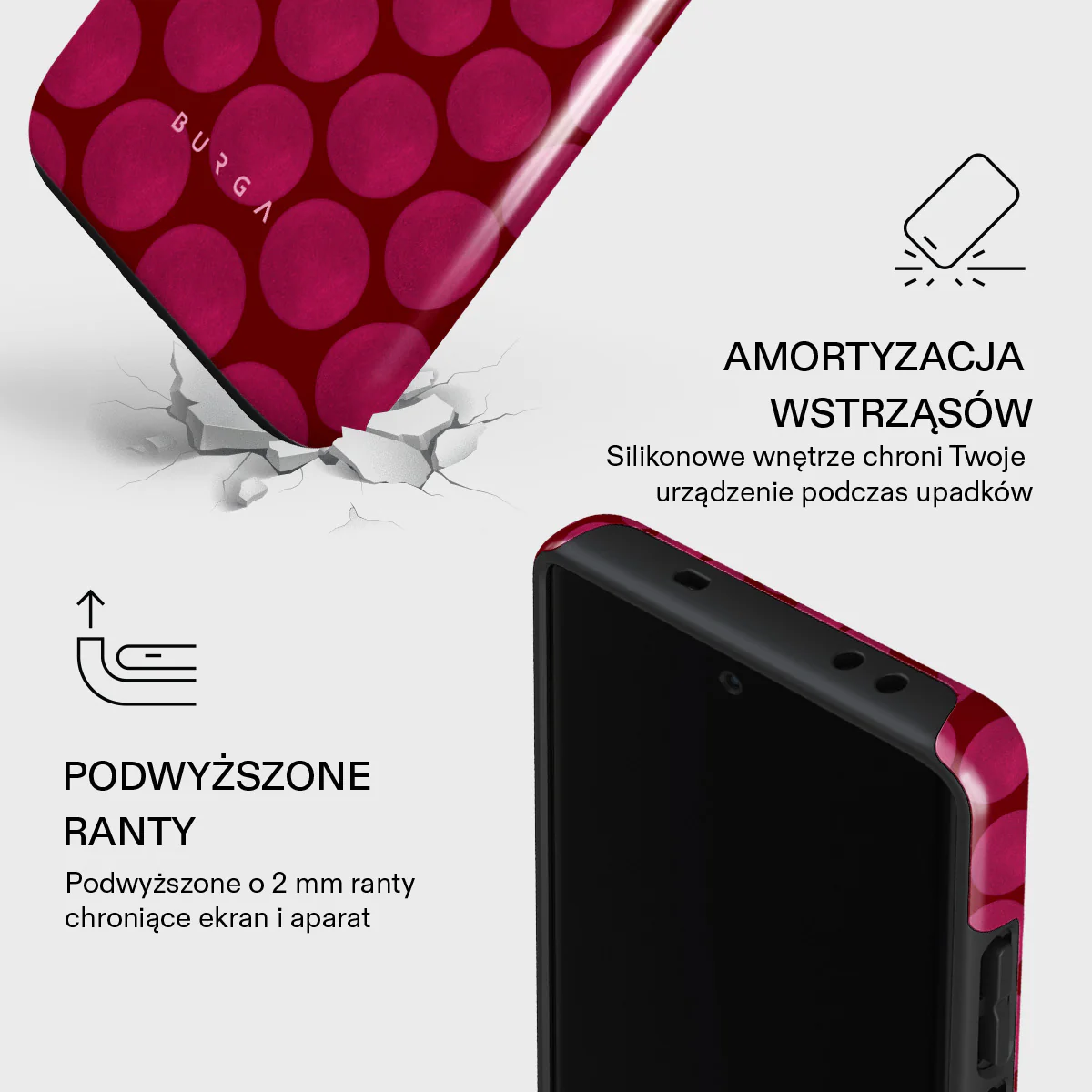 Reset Button - OnePlus 12 Etui - Image 4