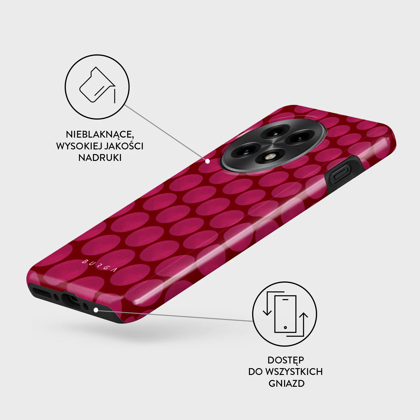 Reset Button - OnePlus 13 Etui - Image 3