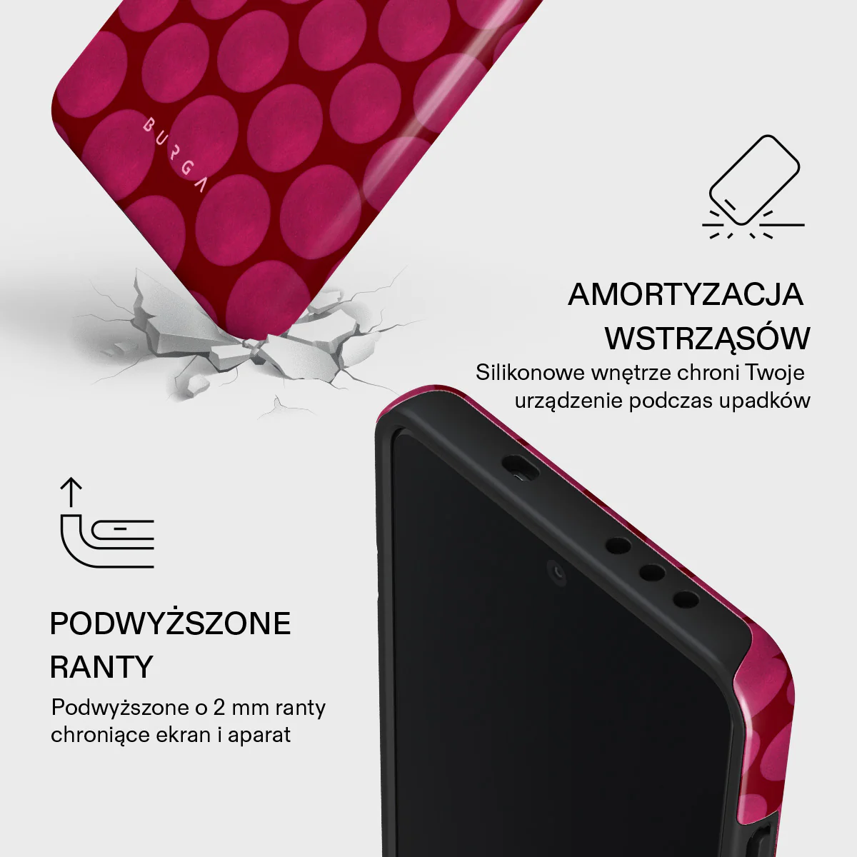 Reset Button - OnePlus 13 Etui - Image 4