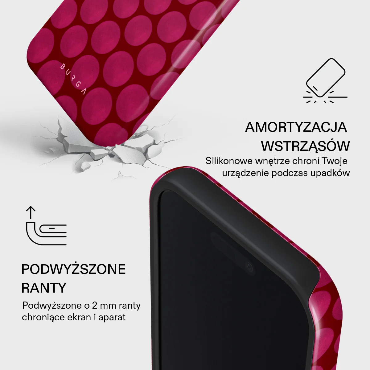 Reset Button - Samsung Galaxy A17 Etui - Image 4
