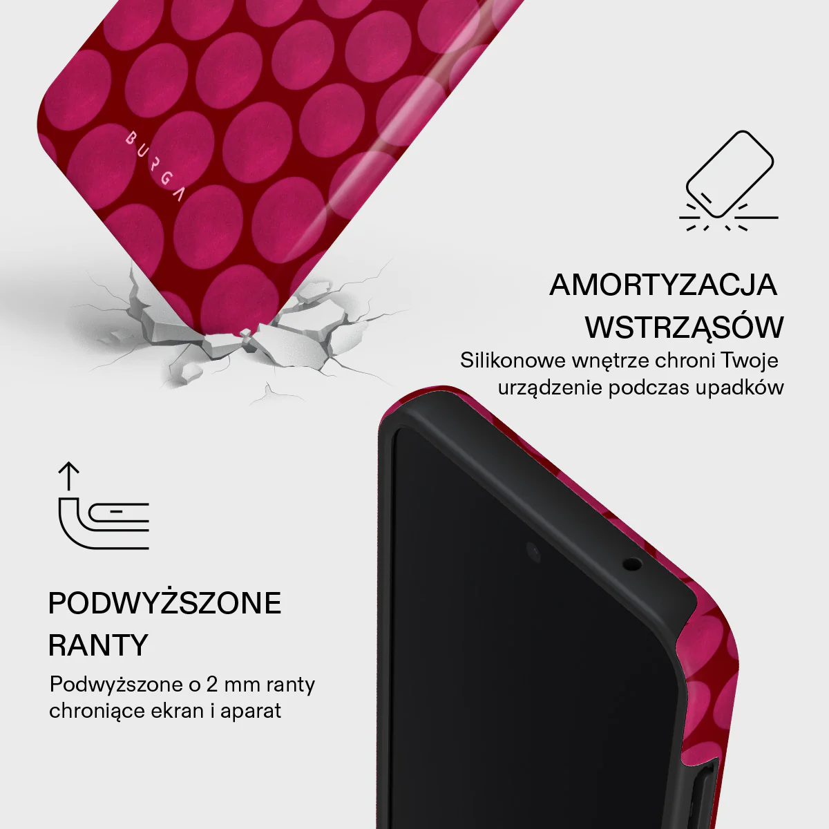 Reset Button - Samsung Galaxy A35 Etui - Image 4