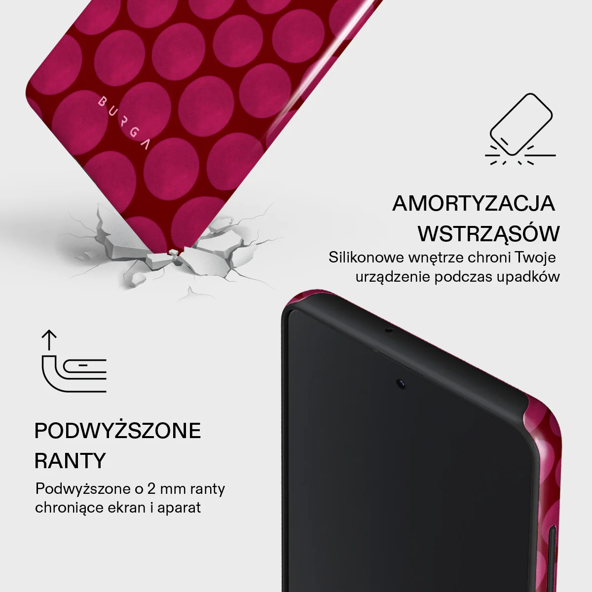 Reset Button - Samsung Galaxy A51 4G Etui - Image 4
