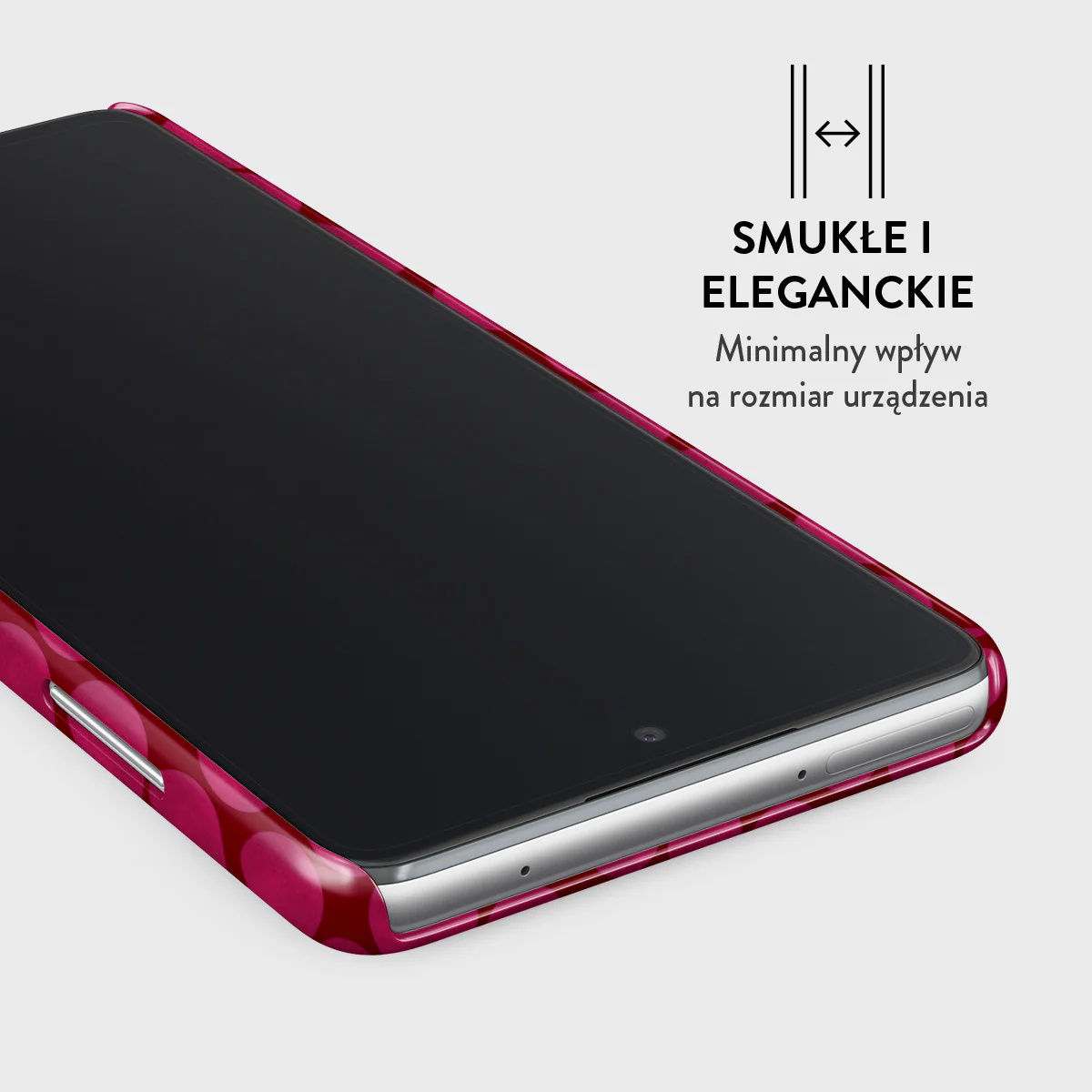 Reset Button - Samsung Galaxy A72 4G / 5G Etui - Image 4