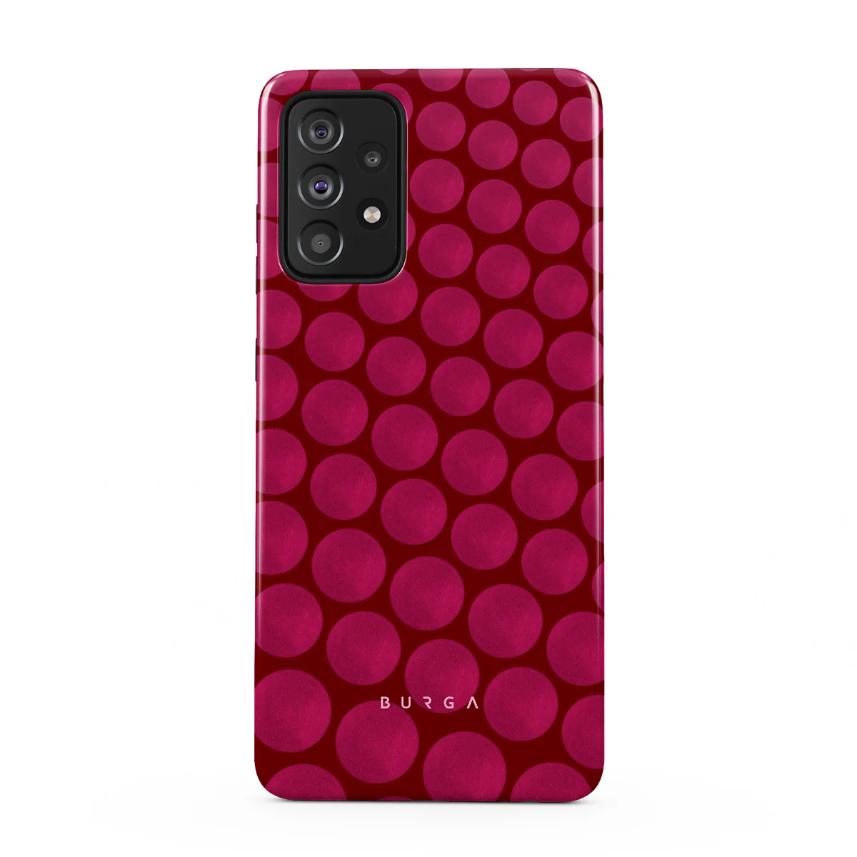 Reset Button - Samsung Galaxy A72 4G / 5G Etui - Image 5