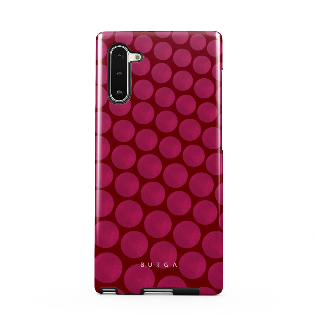 Reset Button - Samsung Galaxy Note 10 Etui - Image 5