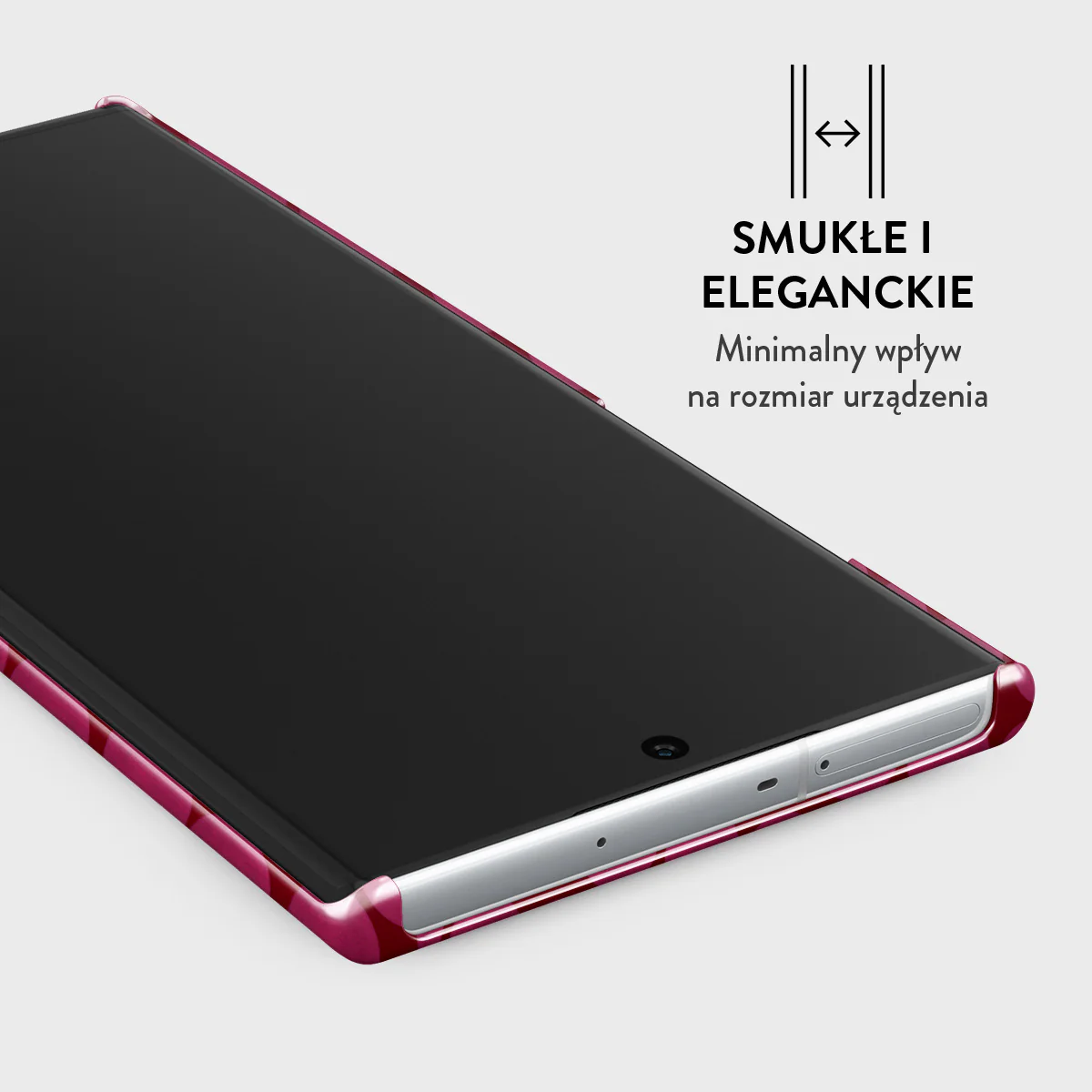 Reset Button - Samsung Galaxy Note 10 Plus Etui - Image 4