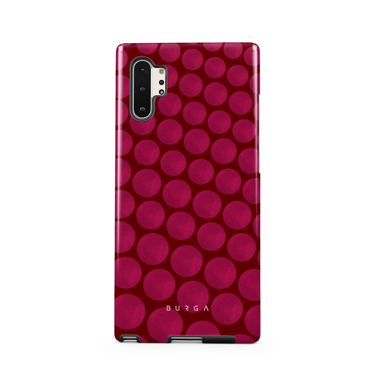 Reset Button - Samsung Galaxy Note 10 Plus Etui - Image 5
