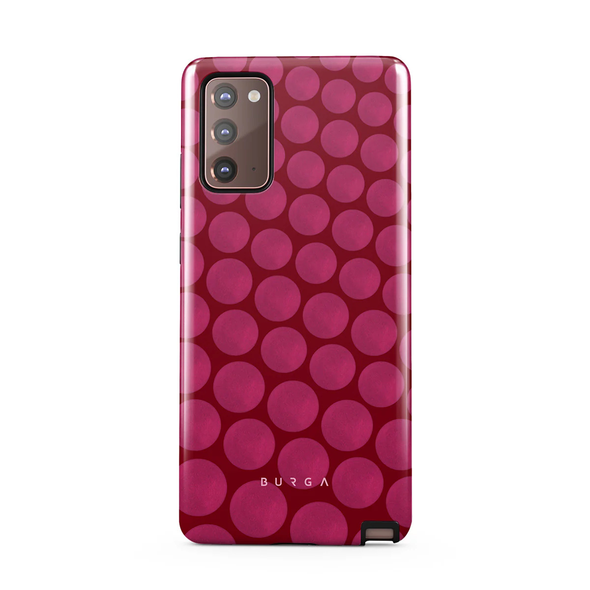 Reset Button - Samsung Galaxy Note 20 4G / 5G Etui - Image 5