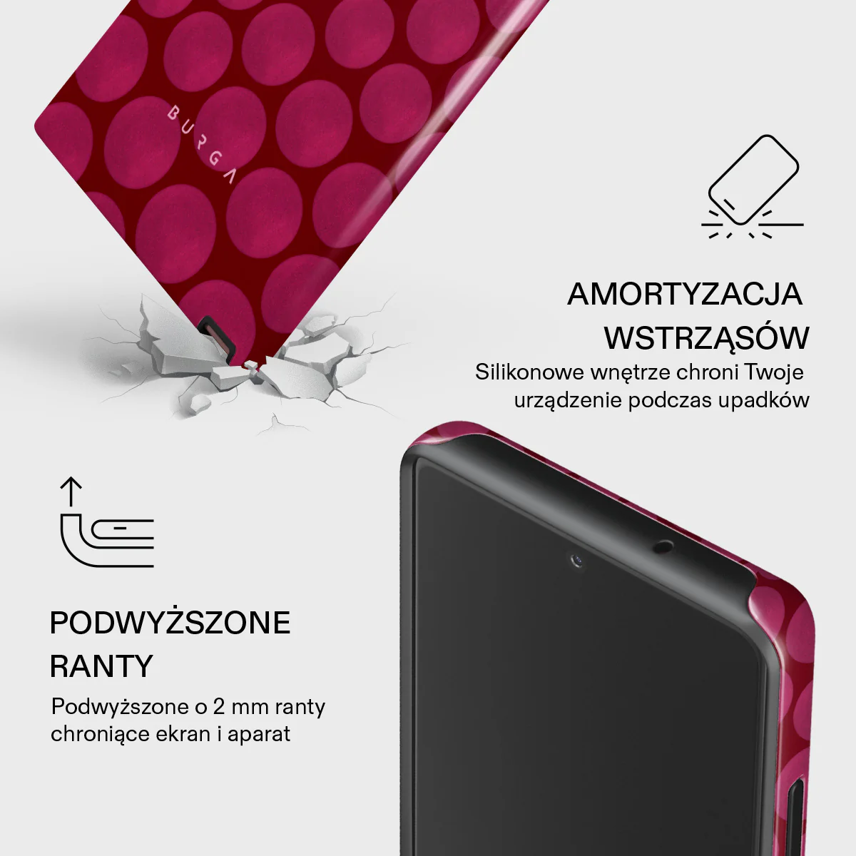 Reset Button - Samsung Galaxy Note 20 4G / 5G Etui - Image 8