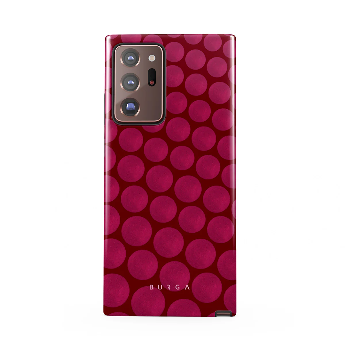 Reset Button - Samsung Galaxy Note 20 Ultra 4G / 5G Etui - Image 5