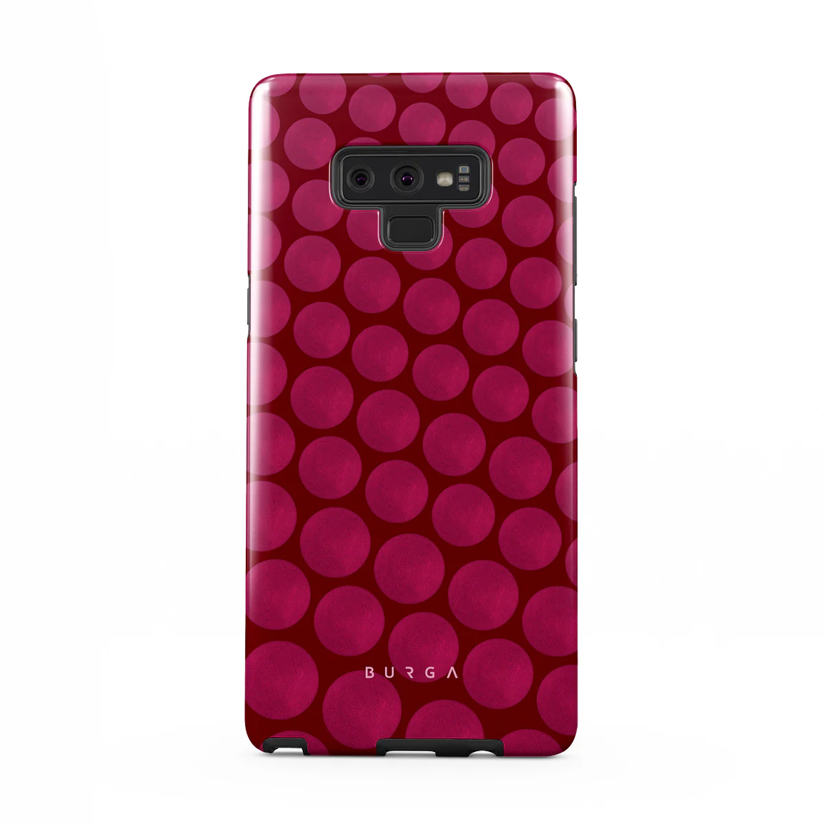 Reset Button - Samsung Galaxy Note 9 Etui - Image 5