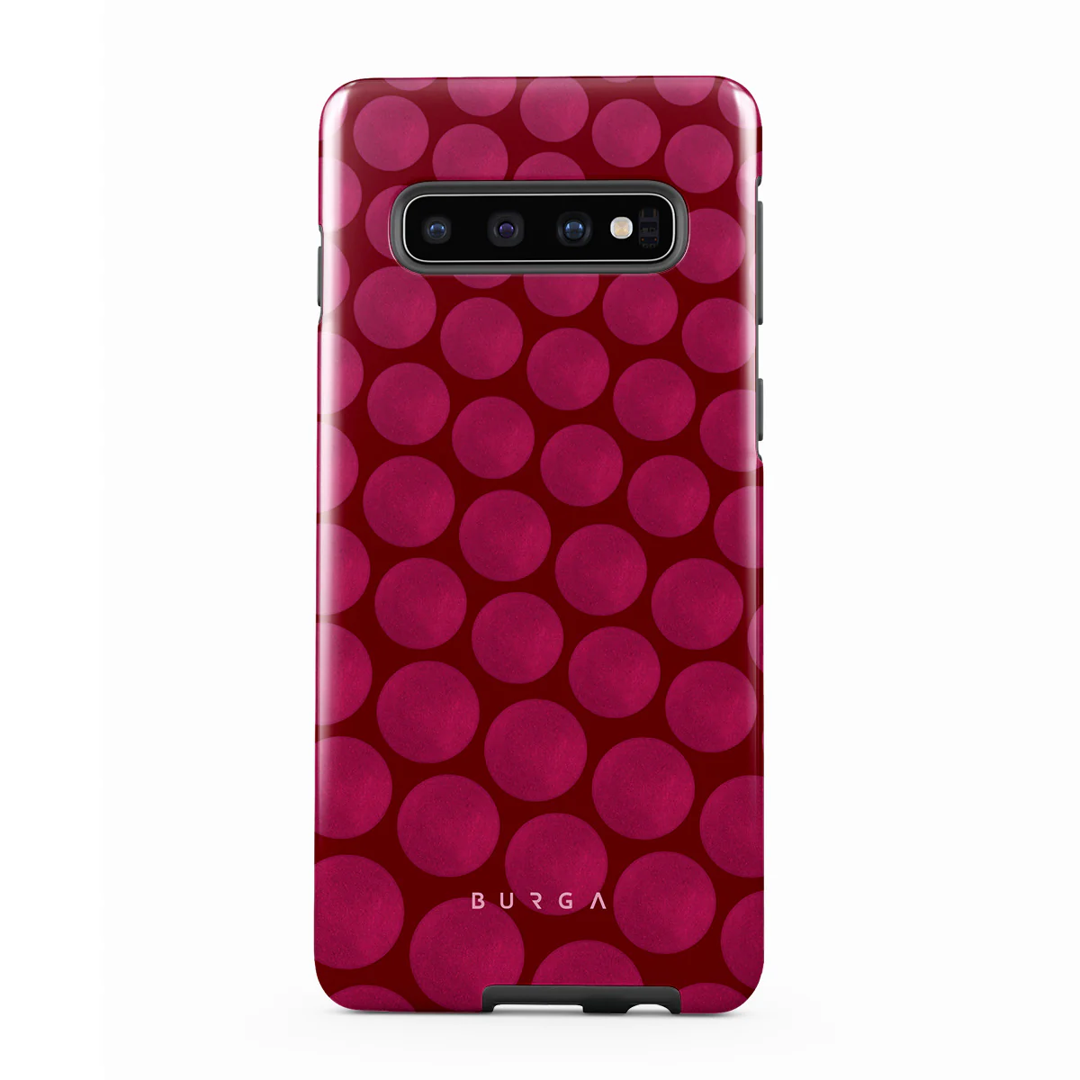 Reset Button - Samsung Galaxy S10 Plus Etui - Image 5