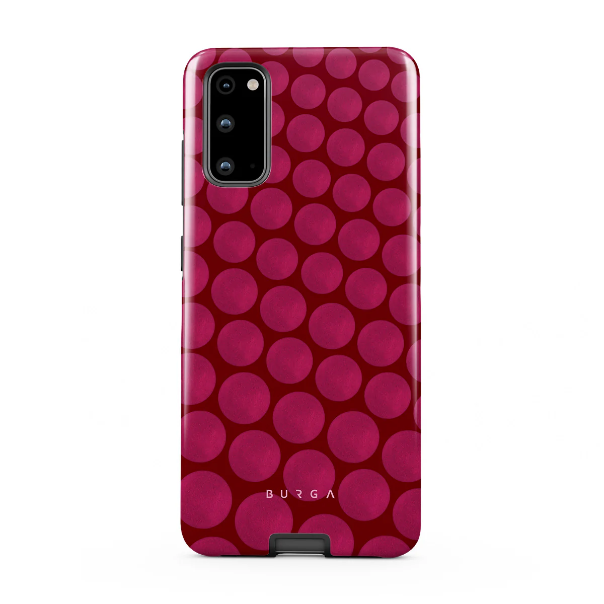 Reset Button - Samsung Galaxy S20 4G / 5G Etui - Image 5