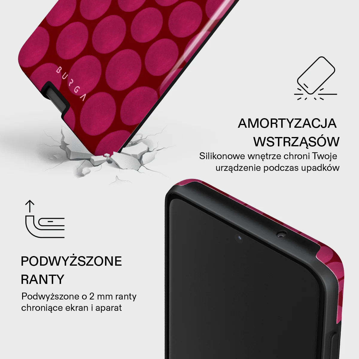 Reset Button - Samsung Galaxy S20 Plus 4G / 5G Etui - Image 8
