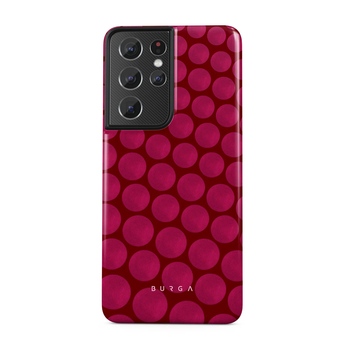 Reset Button - Samsung Galaxy S21 Ultra Etui - Image 5