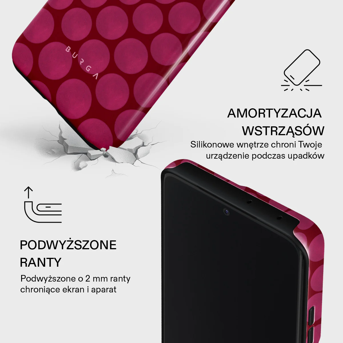 Reset Button - Samsung Galaxy S21 Ultra Etui - Image 8