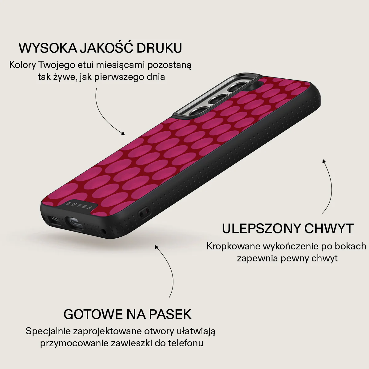 Reset Button - Samsung Galaxy S22 Etui - Image 16