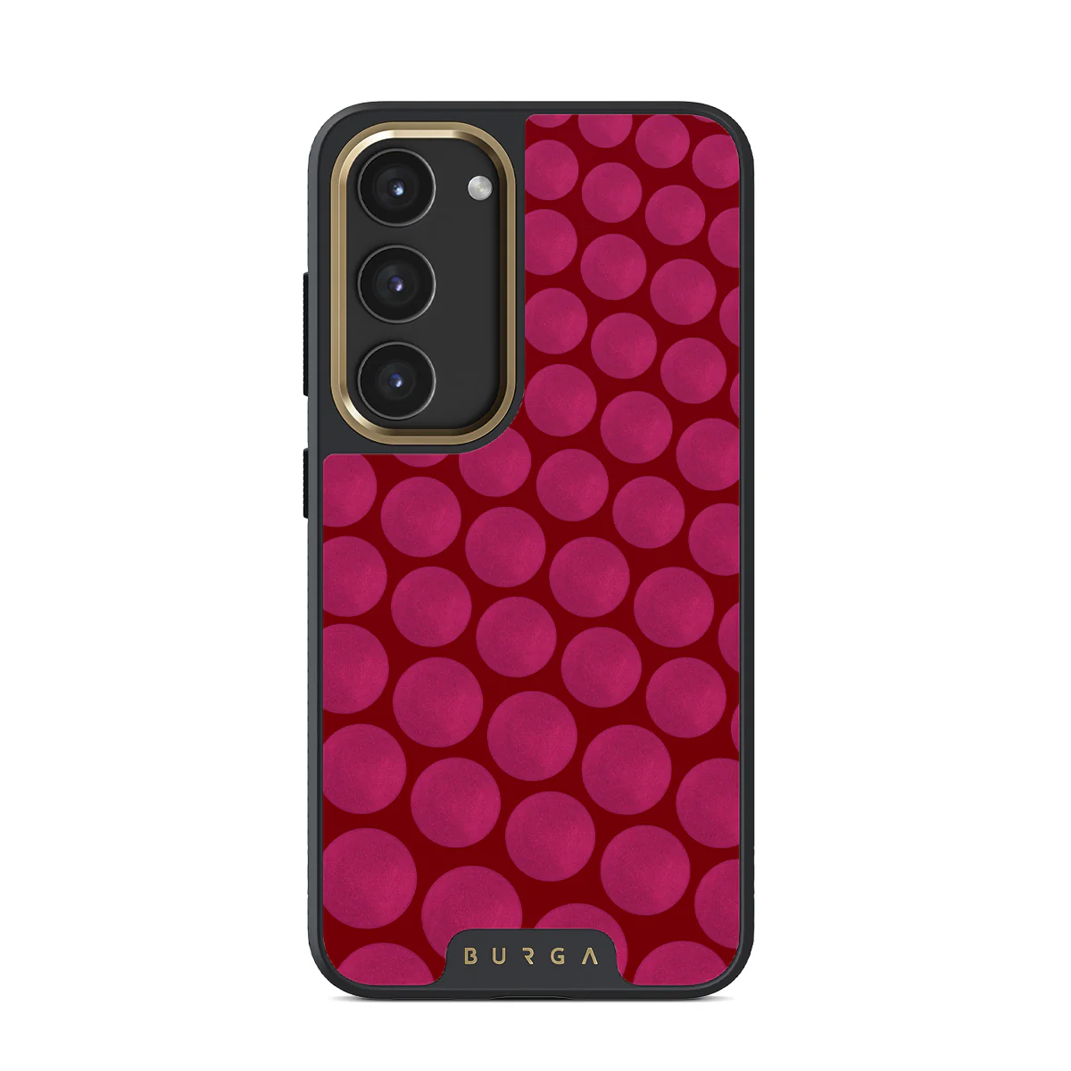 Reset Button - Samsung Galaxy S23 Etui - Image 5