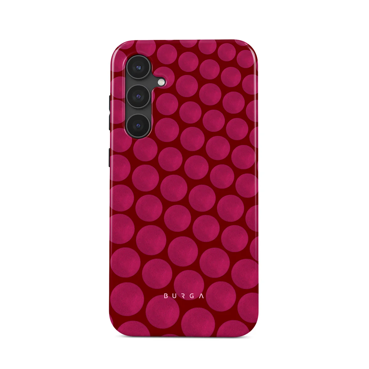 Reset Button - Samsung Galaxy S23 FE Etui