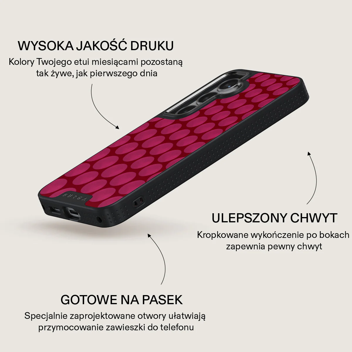 Reset Button - Samsung Galaxy S24 Plus Etui - Image 16