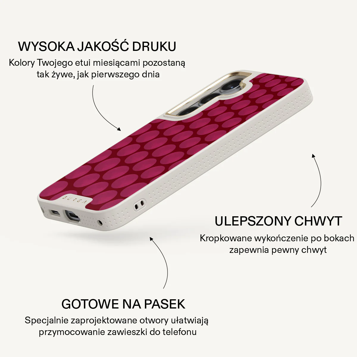 Reset Button - Samsung Galaxy S24 Plus Etui - Image 23