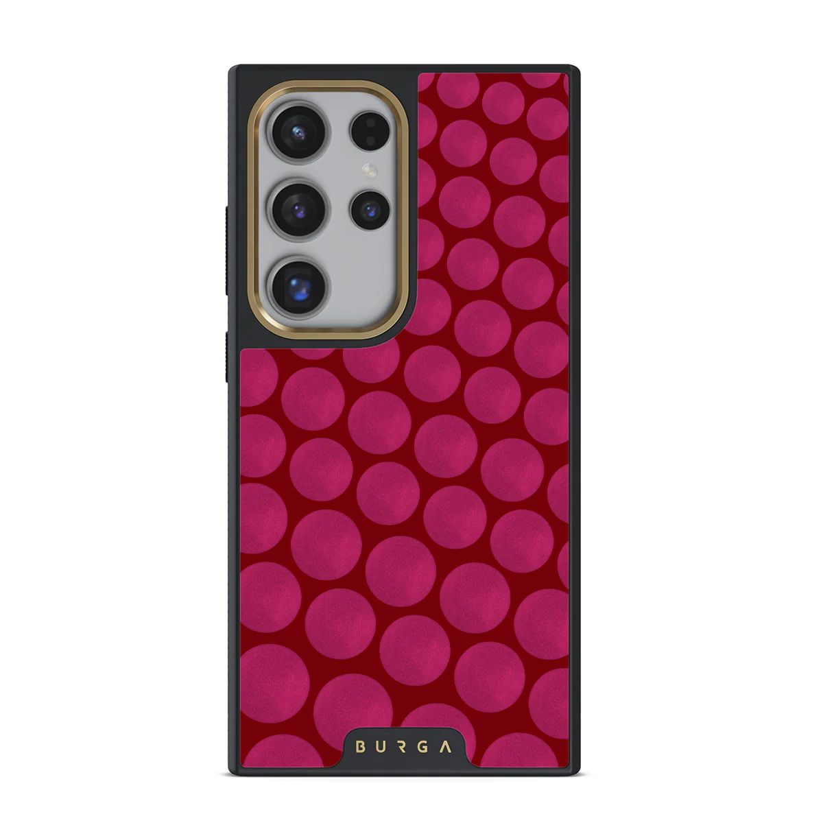 Reset Button - Samsung Galaxy S24 Ultra Etui - Image 5