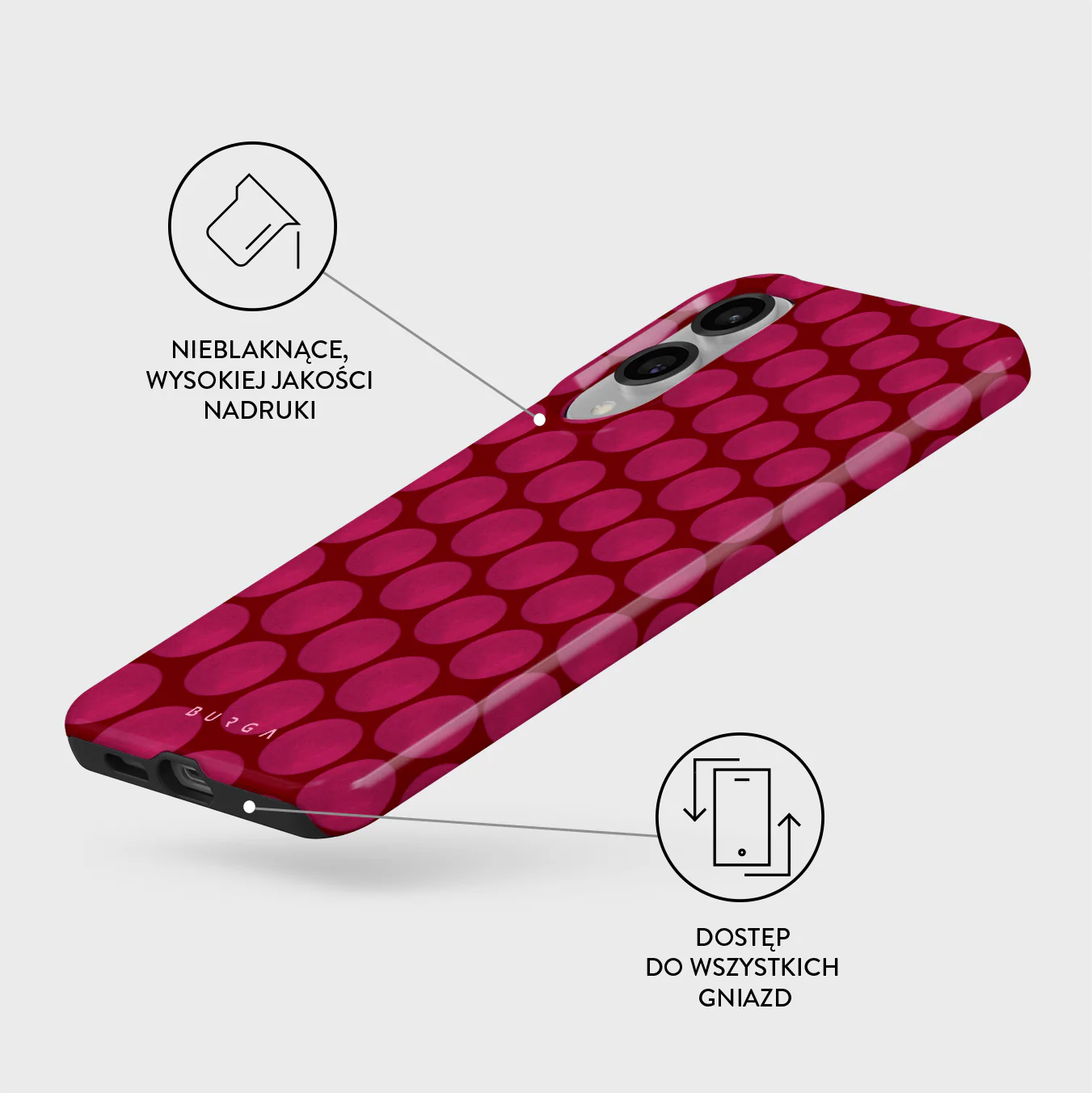 Reset Button - Samsung Galaxy S25 Edge Etui - Image 3